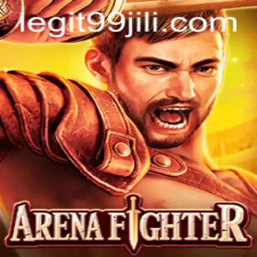 ArenaFighter: Exploring the Epic Adventure