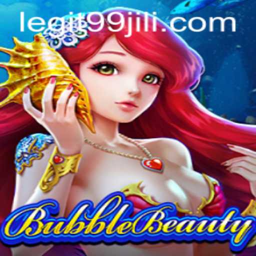 Dive into the Enchanting World of BubbleBeauty: Unveiling the Magic of 99JILI