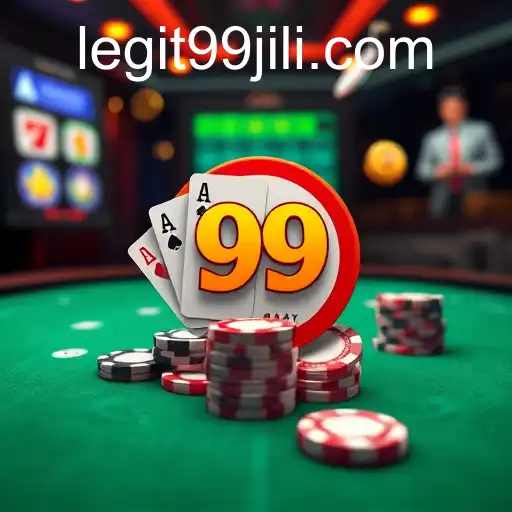 Exploring Casino Games with 99JILI