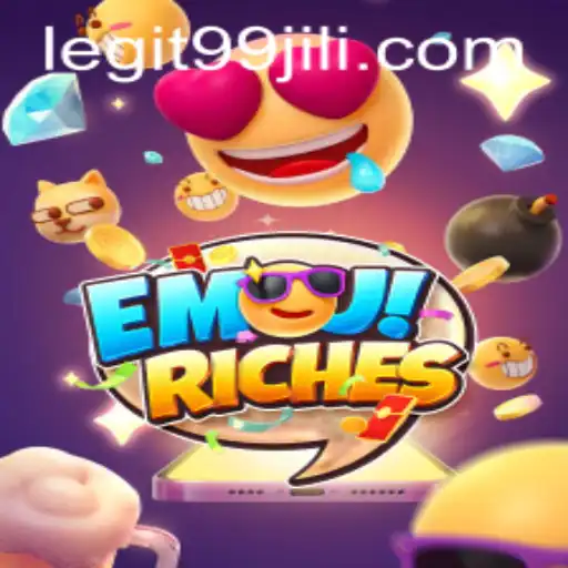 Exploring EmojiRiches: The Game Powered by 99JILI