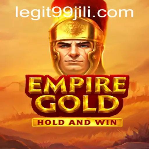 EmpireGold: A Strategic Epic Unveiling the Adventure of 99JILI