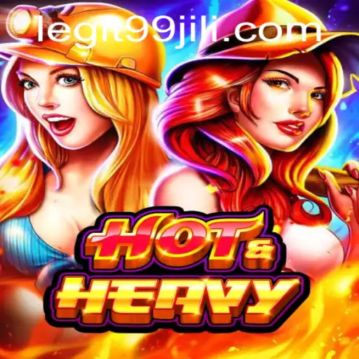 Exploring the Exciting World of HotHeavy: The Ultimate Game Guide with 99JILI