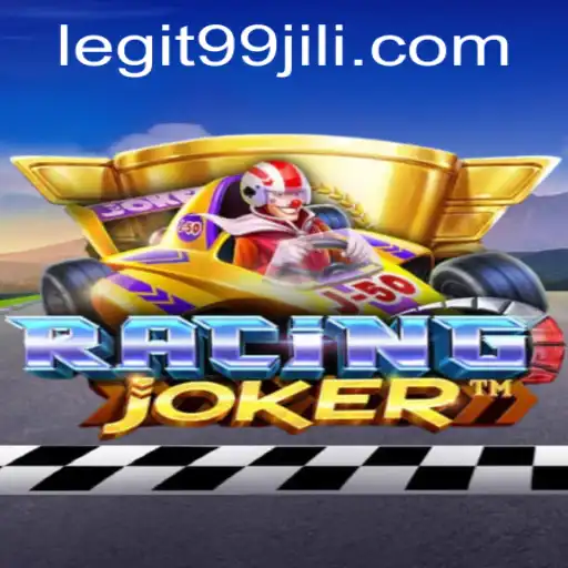 RacingJoker: An Unforgettable Ride in the World of 99JILI