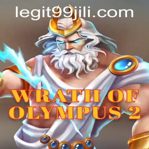 Wrath of Olympus 2: A Mythological Gaming Experience Enhanced by 99JILI