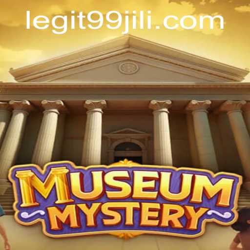 Unveiling MuseumMystery: Dive into the World of Puzzles and History