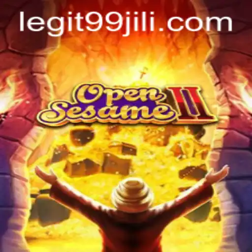 OpenSesameII Transforms the Gaming World with 99JILI Spin
