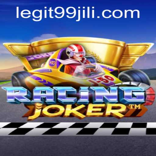 RacingJoker: An Unforgettable Ride in the World of 99JILI