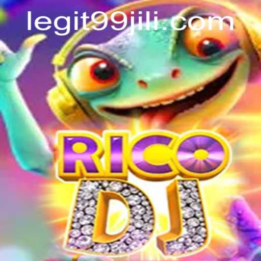 Exploring the Exciting World of RicoDJ: Unraveling the Thrills of 99JILI