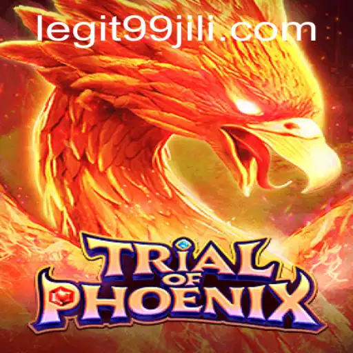 Trial of Phoenix: Unveiling the Mythical Journey of 99JILI