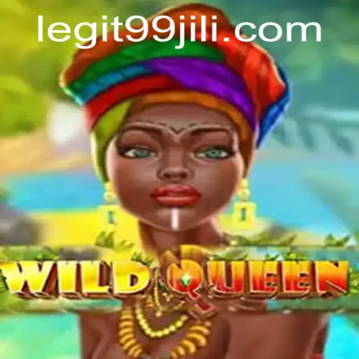 Unveiling WildQueen: The Ultimate Gaming Experience with 99JILI
